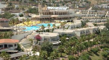 WOW BODRUM RESORT HOTEL