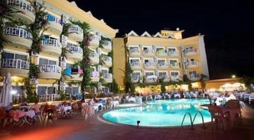 GRAND HOTEL FAROS