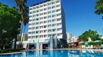 ANTALYA HOTEL