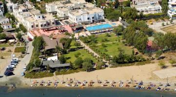 CESARS RESORT HOTEL BODRUM