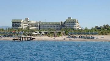 AMELİA BEACH RESORT & SPA 