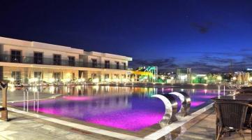 HİLTON DALAMAN SARIGERME RESORT & SPA 