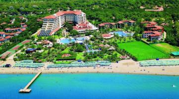 IBEROSTAR BELLİS  HOTELS & RESORT