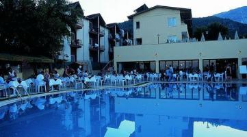 CLUB HOTEL SUNBEL