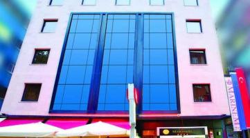 MARİNEM ANKARA HOTEL