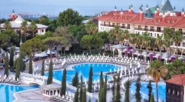 WOW TOPKAPI PALACE 