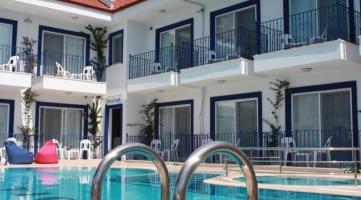 Rota Hotel - Dalyan