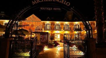 Michelangelo Boutique Hotel